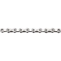 BBB Cycling PowerLine Chain BCH-122 - Nickel / 12-speed / 126 Links