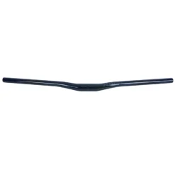Beast Components Carbon Riser Bar 15 2.0 - 35.0 MTB Handlebar - SQUARE Blue