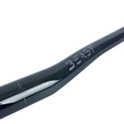 Beast Components Carbon Riser Bar 15 2.0 - 35.0 MTB Handlebar - SQUARE Blue -Rijwiel Onderdel Verkoopwinkel beast components carbon riser bar 15 31 8 mtb handlebar square blue 02 1159384