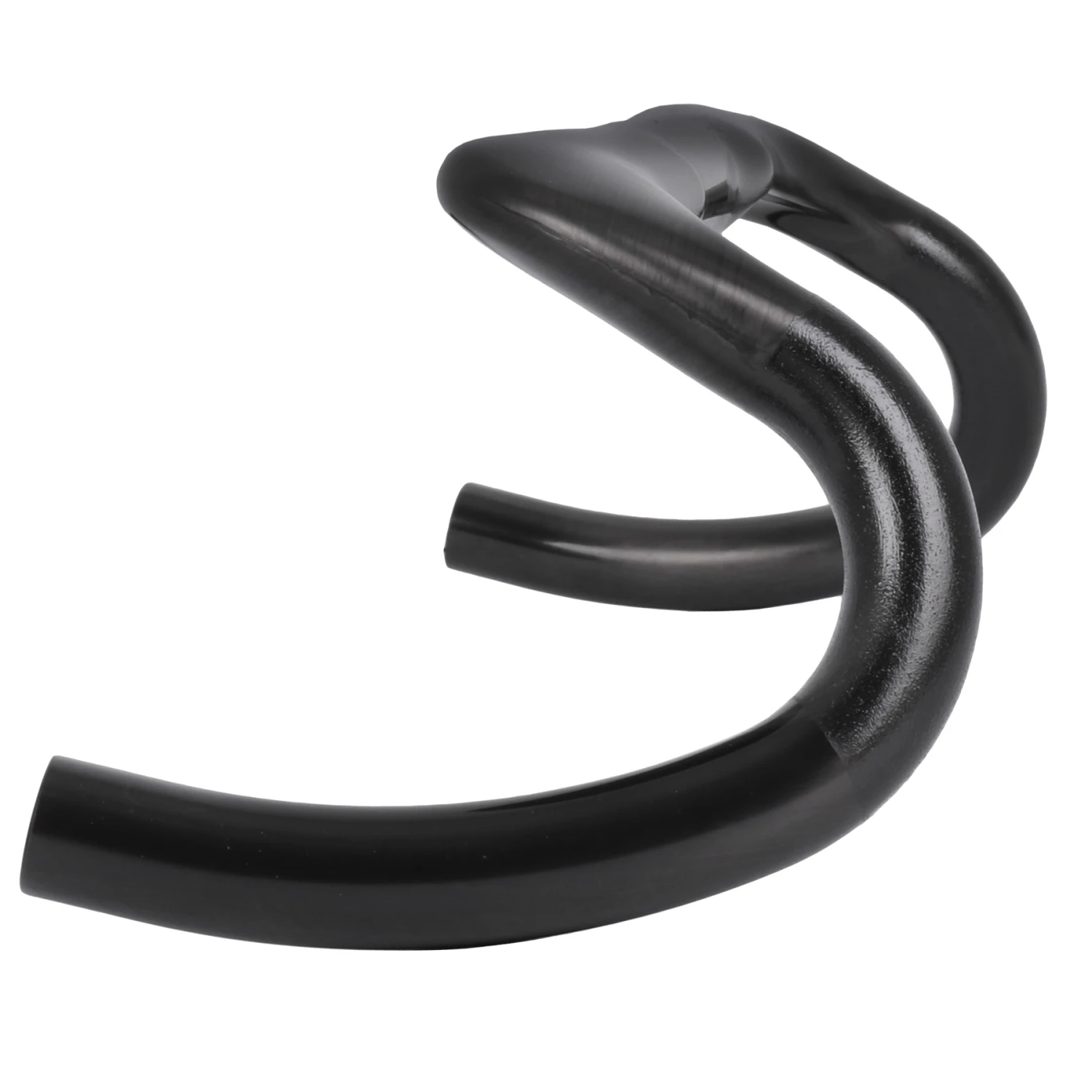 Beast Components Gravel Bar IR Stuur - 31.8 | Carbon - UD Black 6 Beast Components Gravel Bar IR Stuur - 31.8 | Carbon - UD Black - Afbeelding 4