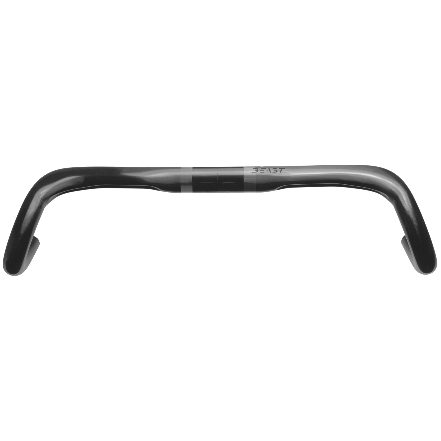 Beast Components Gravel Bar IR Stuur - 31.8 | Carbon - UD Black 4 Beast Components Gravel Bar IR Stuur - 31.8 | Carbon - UD Black - Afbeelding 2