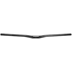 Beast Components Riser Bar IR Stuur - 35.0 | Carbon - 15mm | SQUARE Black