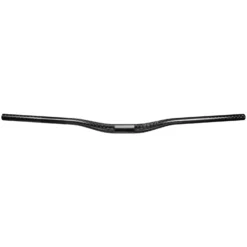 Beast Components Riser Bar IR Stuur - 35.0 | Carbon - 25mm | SQUARE Black