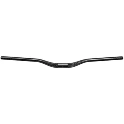 Beast Components Riser Bar IR Stuur - 35.0 | Carbon - 35mm | SQUARE Black