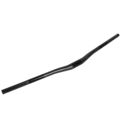 Beast Components Riser Bar IR Stuur - 31.8 | Carbon - 15mm | SQUARE Black