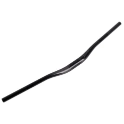Beast Components Riser Bar IR Stuur - 31.8 | Carbon - 25mm | UD Black