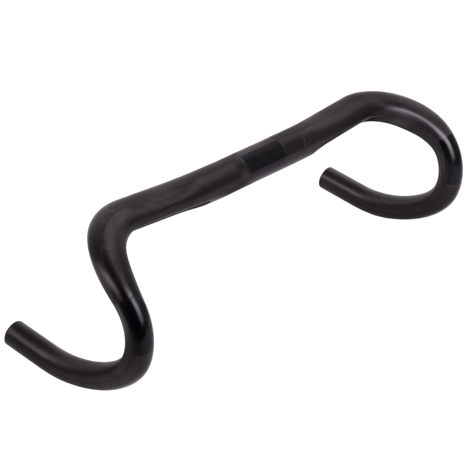 Bike Ahead Composites THE RACEBAR Road Bike Handlebar - UD Carbon 3 Bike Ahead Composites THE RACEBAR Road Bike Handlebar - UD Carbon