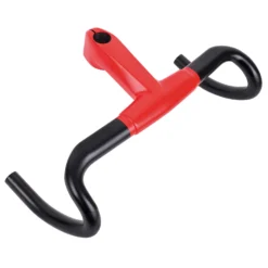 BMC Stuurpen / Stuur Combinatie Carbon - CKP ICS - Red