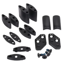 BMC Flat Cockpit Voor Timemachine 01 (ab 2017) - Tijdritstuur - 300887 -Rijwiel Onderdel Verkoopwinkel bmc flat cockpit for timemachine01 as from 2017 300887e 1146732