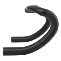 BMC ICS Aero Carbon Handlebar - Stealth -Rijwiel Onderdel Verkoopwinkel bmc ics aero handlebar stealth 01 1382704