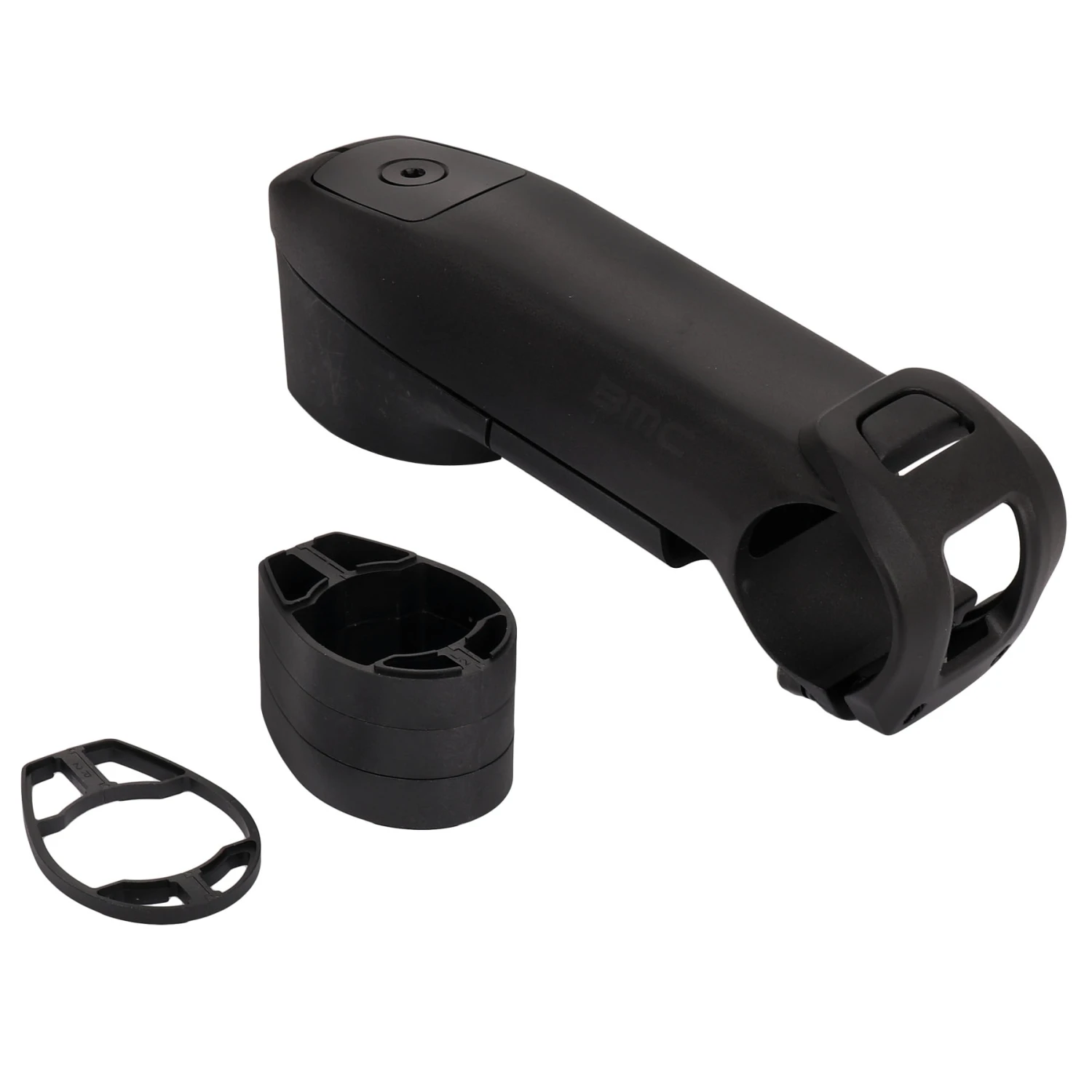 BMC ICS2 Stem - 31.8mm - Black 3 BMC ICS2 Stem - 31.8mm - Black