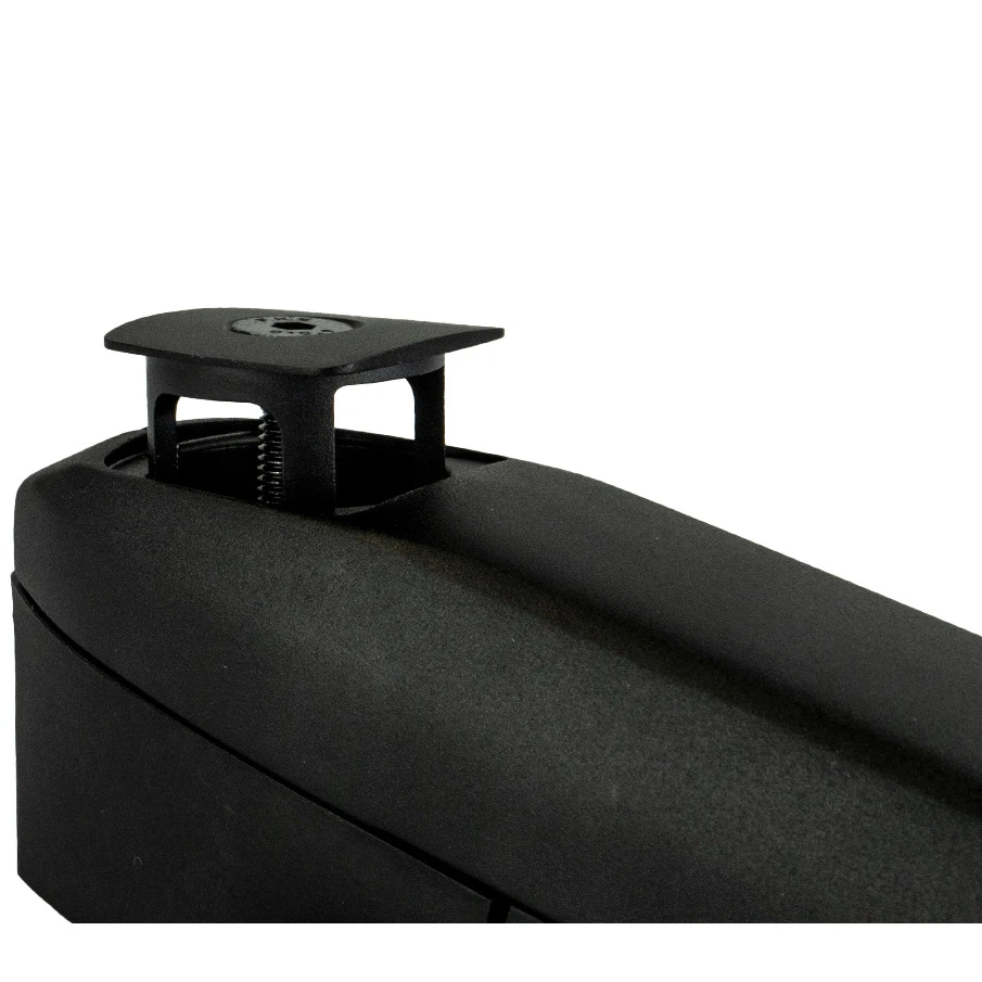 BMC ICS2 Stem - 31.8mm - Black 7 BMC ICS2 Stem - 31.8mm - Black - Afbeelding 5