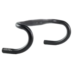 Bontrager Elite VR-C - 31.8 Road Handlebar - Black