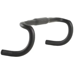 Bontrager Pro IsoCore VR-SF Racefietsstuur - Zwart