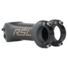 Bontrager RSL Carbon Stem - 31.8 / 7° - Blendr - Black -Rijwiel Onderdel Verkoopwinkel bontrager rsl carbon stem blendr 1 1123002