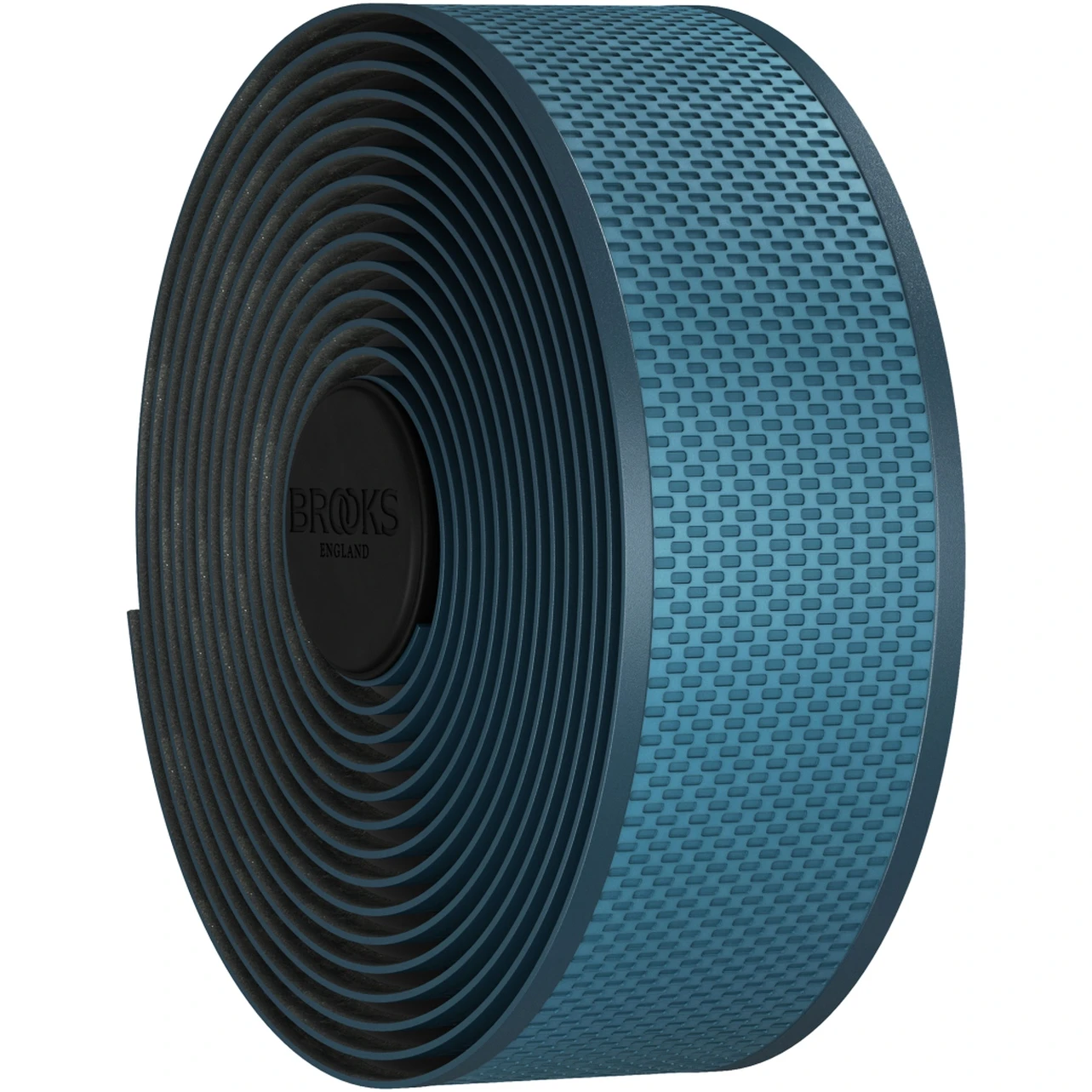 BROOKS ENGLAND Brooks Cambium Rubber Bar Tape Rubber Handlebar Tape - Octane 4 BROOKS ENGLAND Brooks Cambium Rubber Bar Tape Rubber Handlebar Tape - Octane - Afbeelding 2
