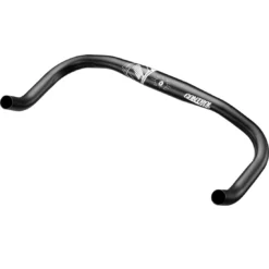 Control Tech Bull Horn Alloy Basebar