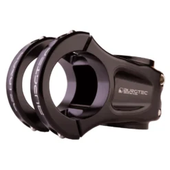 Burgtec Enduro MK3 - 35.0 Stem - Burgtec Black