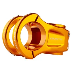 Burgtec Enduro MK3 - 35.0 Stem - Burgtec Bullion Gold