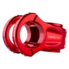 Burgtec Enduro MK3 - 35.0 Stem - Race Red -Rijwiel Onderdel Verkoopwinkel burgtec enduro mk3 stem race red 845310