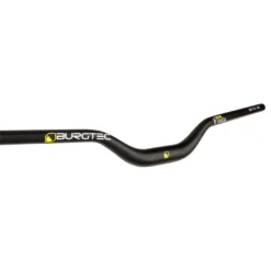 Burgtec RideHigh 35.0 MTB Handlebar - Josh Bryceland Signature - 50mm Rise - 800mm