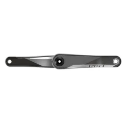SRAM RED D1 Crankarm - DUB - Zwart