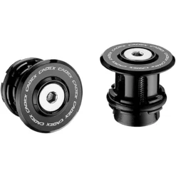 CADEX Race Bar Tape - Black -Rijwiel Onderdel Verkoopwinkel cadex race handlebar tape black plugs 1337996