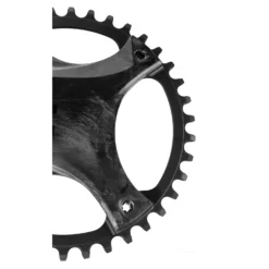 Campagnolo® Campagnolo Ekar Carbon Krukset - 1x13-Voudig - Zwart -Rijwiel Onderdel Verkoopwinkel campagnolo ekar carbon crankset 5 875091
