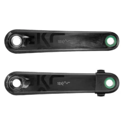 Campagnolo® Campagnolo Ekar Carbon Krukset - 1x13-Voudig - Zwart -Rijwiel Onderdel Verkoopwinkel campagnolo ekar carbon crankset 6 875092