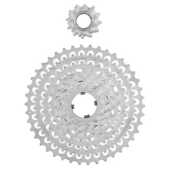 Campagnolo® Campagnolo Cassette - Ekar - 13 Versnellingen - . -Rijwiel Onderdel Verkoopwinkel campagnolo ekar cassette 5 9 42t 875963