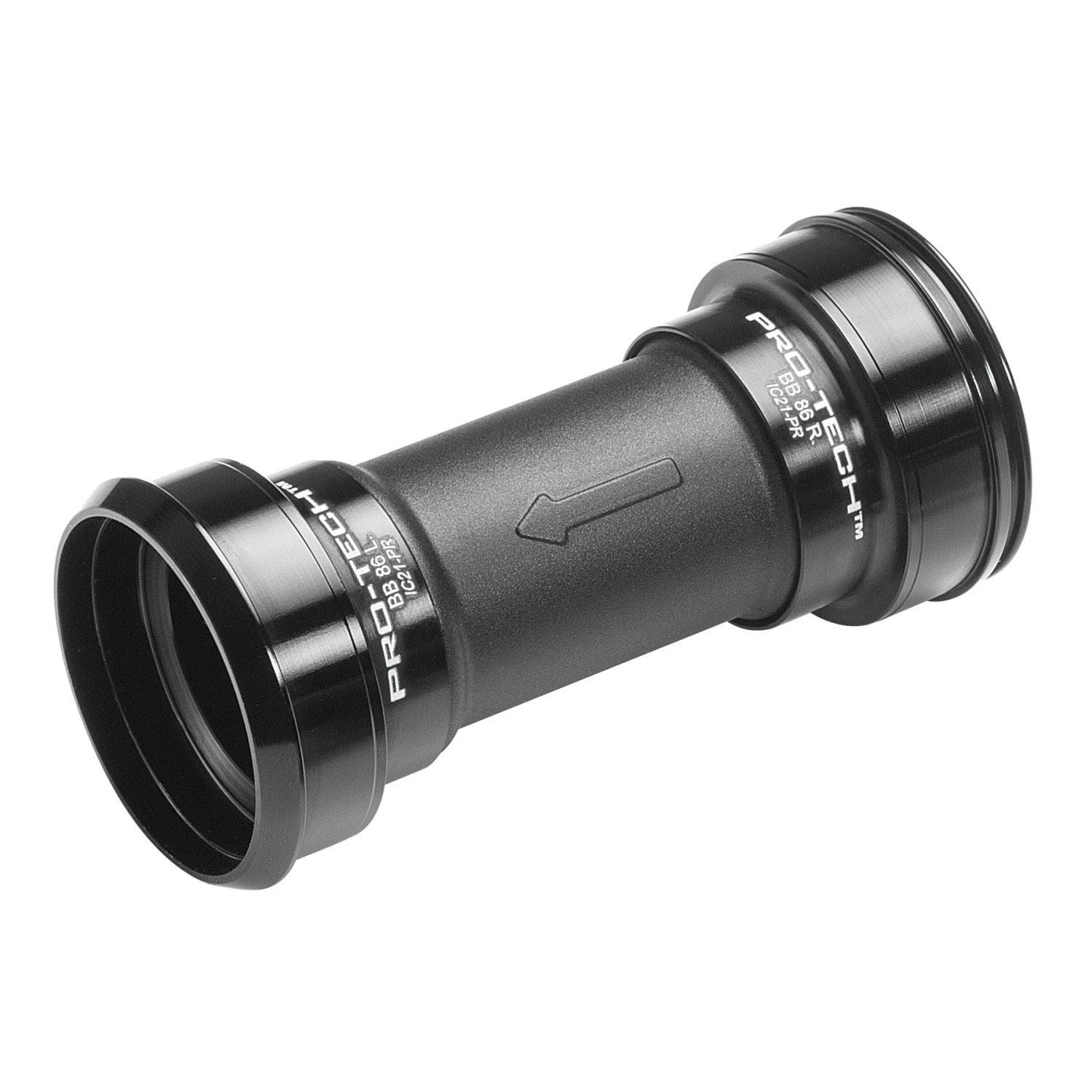 Campagnolo® Campagnolo Ekar ProTech Bottom Bracket Cups - BB386 / PF46-86.5 4 Campagnolo® Campagnolo Ekar ProTech Bottom Bracket Cups - BB386 / PF46-86.5 - Afbeelding 2