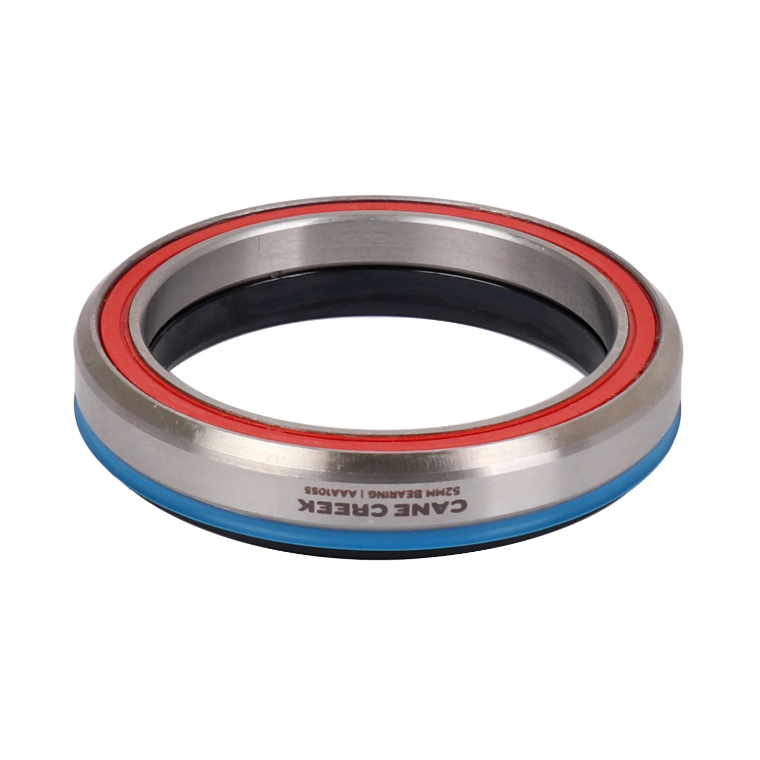 Cane Creek 110.IS52 Bottom Headset Lower 1.5 Inches - IS52/40 3 Cane Creek 110.IS52 Bottom Headset Lower 1.5 Inches - IS52/40