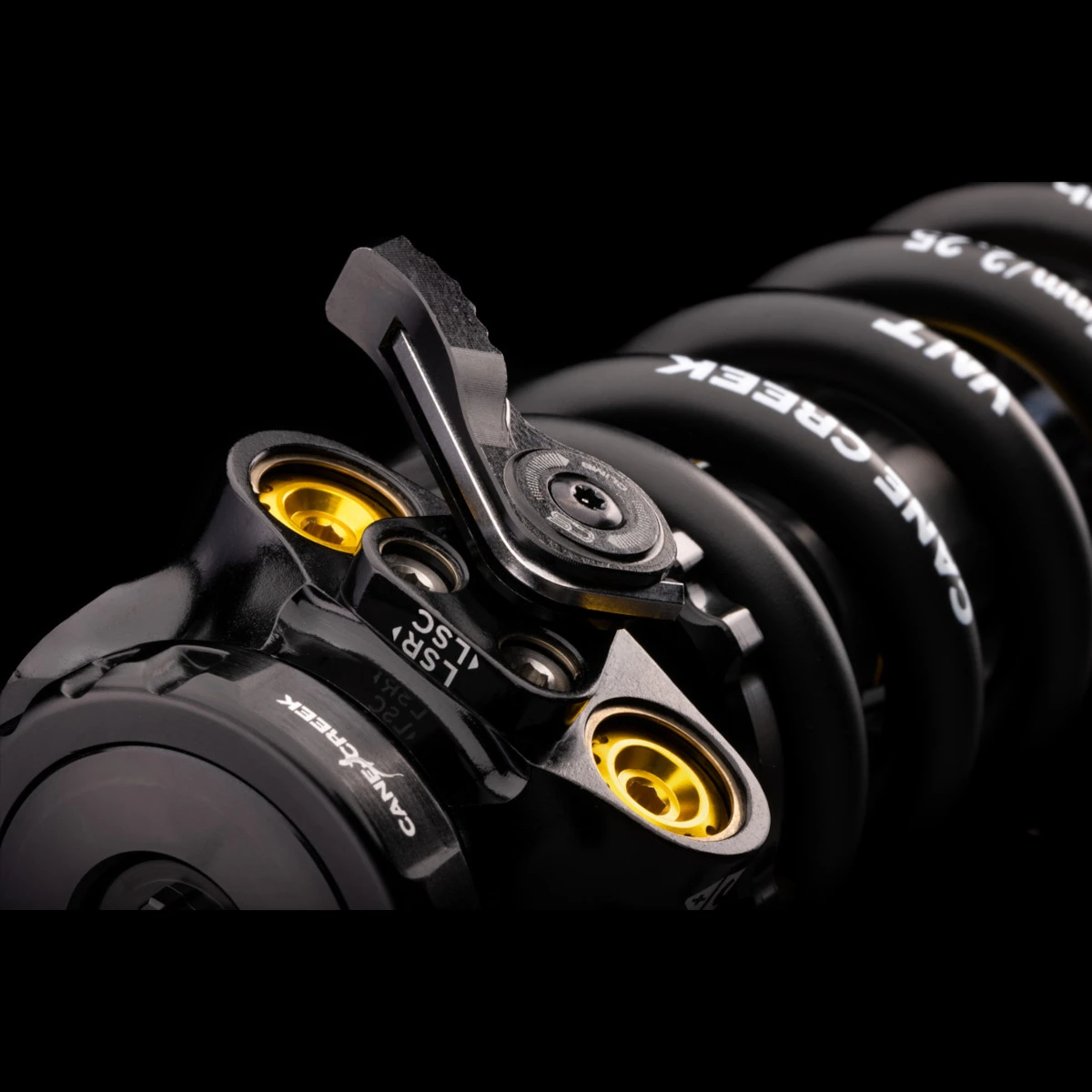 Cane Creek DB Coil IL Demper (Next Gen) 7 Cane Creek DB Coil IL Demper (Next Gen) - Afbeelding 5