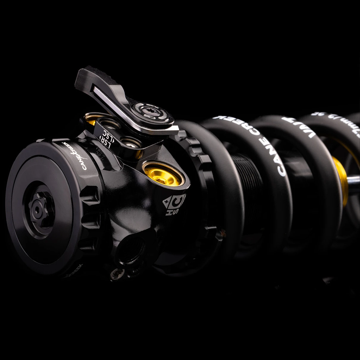 Cane Creek DB Coil IL Demper (Next Gen) 8 Cane Creek DB Coil IL Demper (Next Gen) - Afbeelding 6