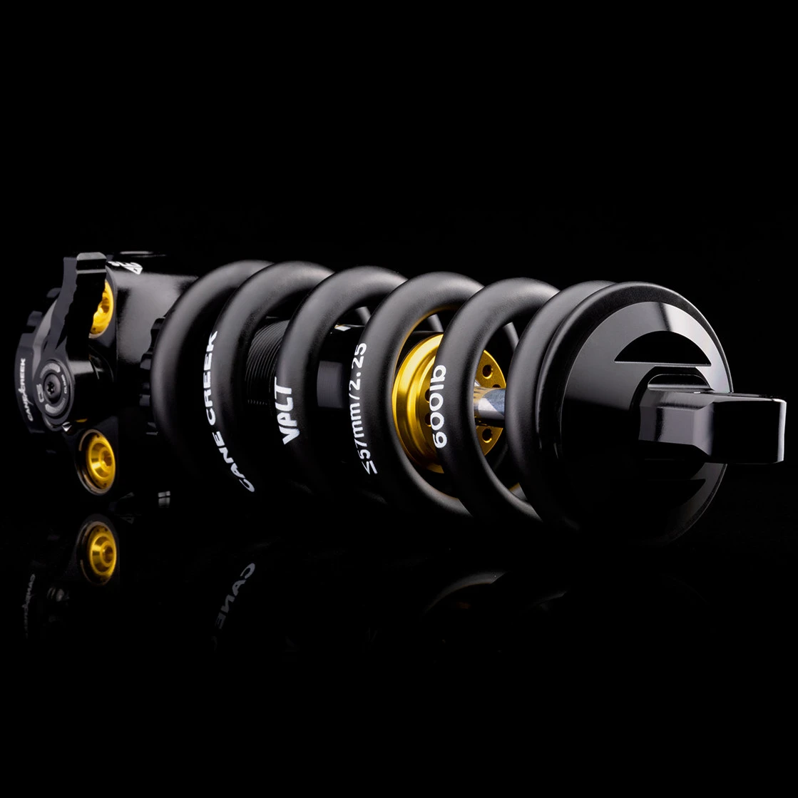 Cane Creek DB Coil IL Demper (Next Gen) 9 Cane Creek DB Coil IL Demper (Next Gen) - Afbeelding 7