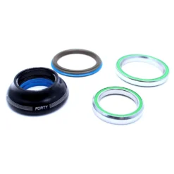 Yeti Cycles Cane Creek Integrated Custom Headset - 12mm Tapered For SB150/165