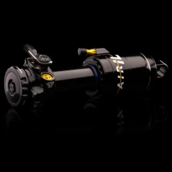 Cane Creek DB Air IL Demper (Next Gen) - Zwart - B-Keus 12 Cane Creek DB Air IL Demper (Next Gen) - Zwart - B-Keus -Rijwiel Onderdel Verkoopwinkel cane creek db air g2 03 1499368