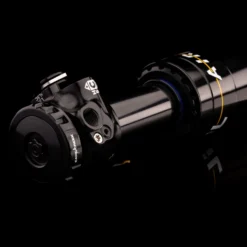 Cane Creek DB Air IL Demper (Next Gen) - Zwart - B-Keus 13 Cane Creek DB Air IL Demper (Next Gen) - Zwart - B-Keus -Rijwiel Onderdel Verkoopwinkel cane creek db air g2 04 1499369