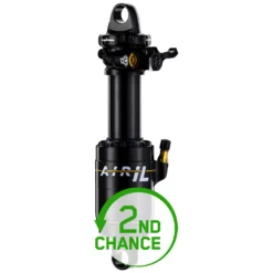 Cane Creek DB Air IL Demper (Next Gen) - Zwart - B-Keus