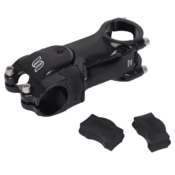 Cane Creek EeSilk Stem - 6° - Black -Rijwiel Onderdel Verkoopwinkel cane creek eesilk stem 6 black 1300454