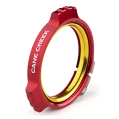 Cane Creek Preload Assembly For EeWings, Race Face And SRAM Cranks - Red - BAI0030R