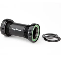 Cane Creek Hellbender 70 Bottom Bracket - 24mm Spindle Crank - BSA-68/73-24