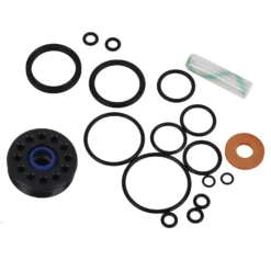 Cane Creek Service Kit For DB Coil With 9.5 Mm Shaft Diameter