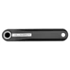 Cannondale HollowGram Si Crank Arm - Guinness Black - Left