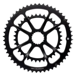 Cannondale HollowGram OPI SpideRing 8-Arm Chainring Spider - 46/30 Teeth