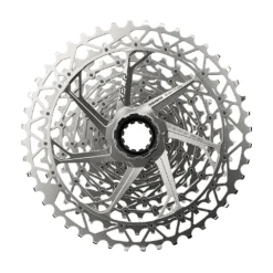 SRAM XPLR XG-1251 Cassette - 12-voudig | 10-44 Tanden - Silver -Rijwiel Onderdel Verkoopwinkel cassette xg 1251 2 1038886