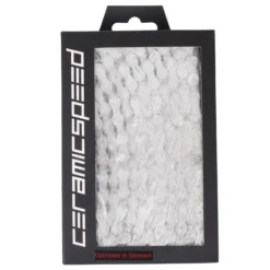 CeramicSpeed UFO Factory Optimized Ketting - 12-Voudig - KMC