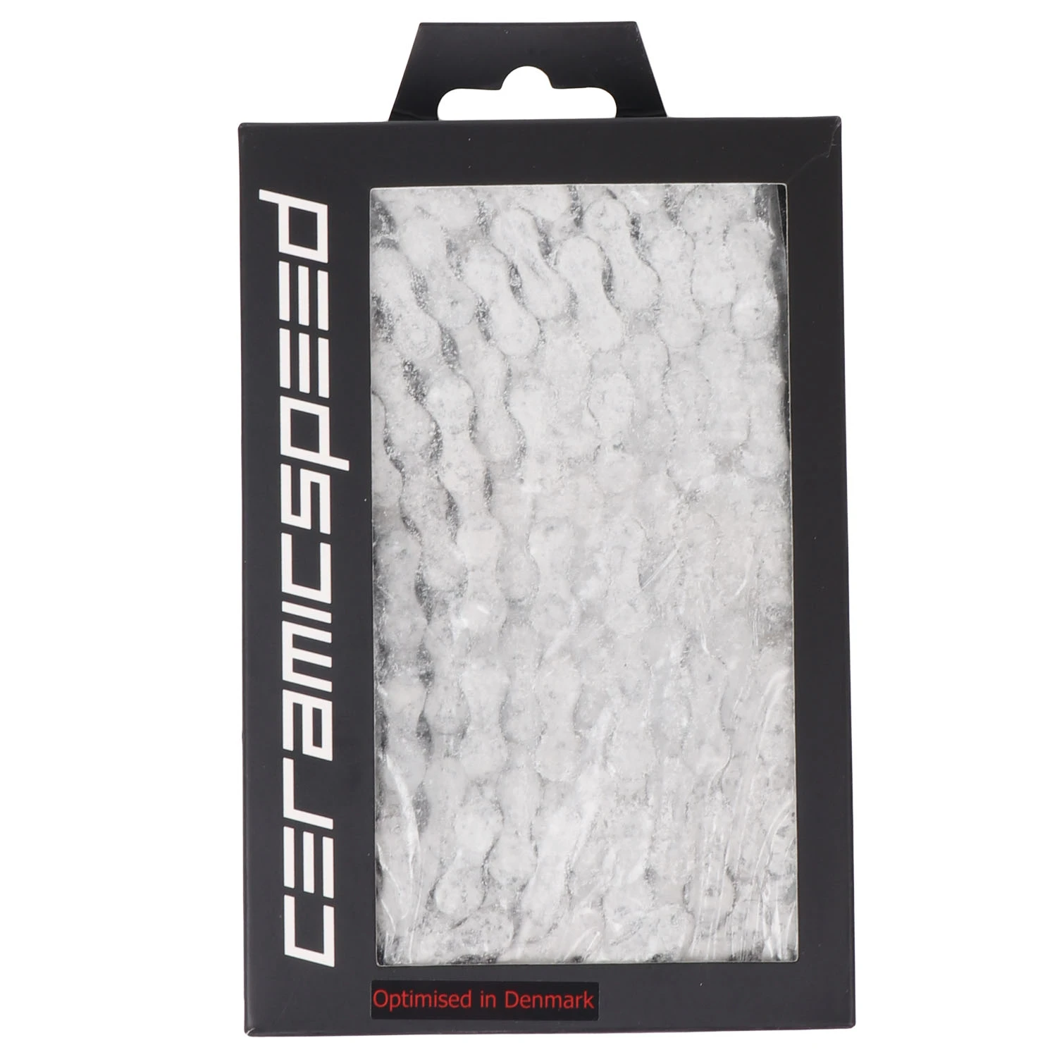 CeramicSpeed UFO Factory Optimized Ketting - 12-Voudig - KMC 3 CeramicSpeed UFO Factory Optimized Ketting - 12-Voudig - KMC