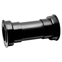 CeramicSpeed Keramische Trapas - Gecoat - Voor Shimano Gravel | PF41-86.5-24 - Zwart