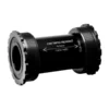 CeramicSpeed Keramische Trapas - Gecoat - Voor SRAM Gravel | T47-86-85.5-DUB - Zwart -Rijwiel Onderdel Verkoopwinkel ceramicspeed ceramic bottom bracket coated for sram gravel t47 86 85 5 dub 1402483